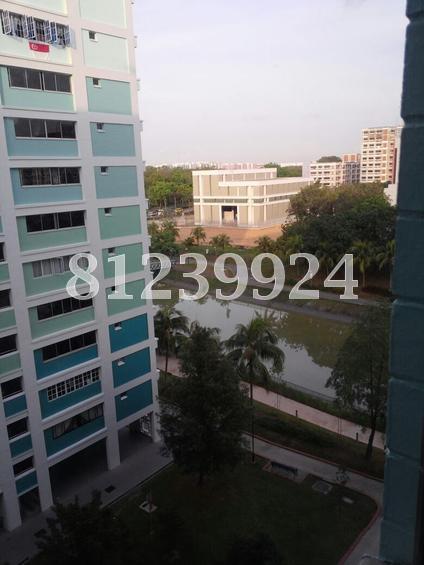 Blk 121 Pasir Ris Street 11 (Pasir Ris), HDB 4 Rooms #75532842